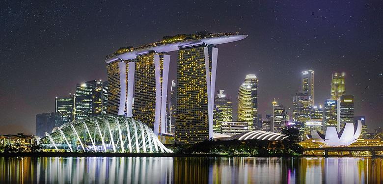Marina Bay Sands