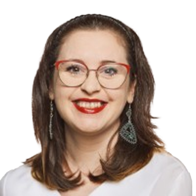 Aleksandra Vojinovikj