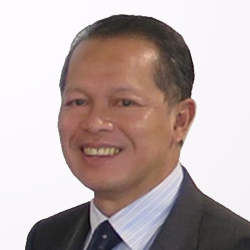 Amador Honrado Jr.