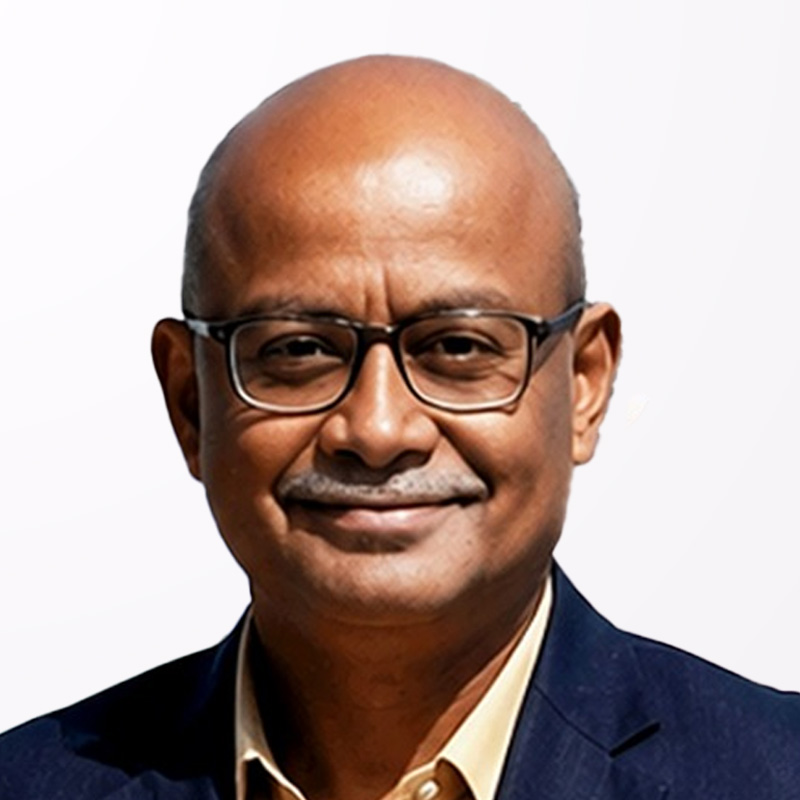  Prof Amitendu Palit