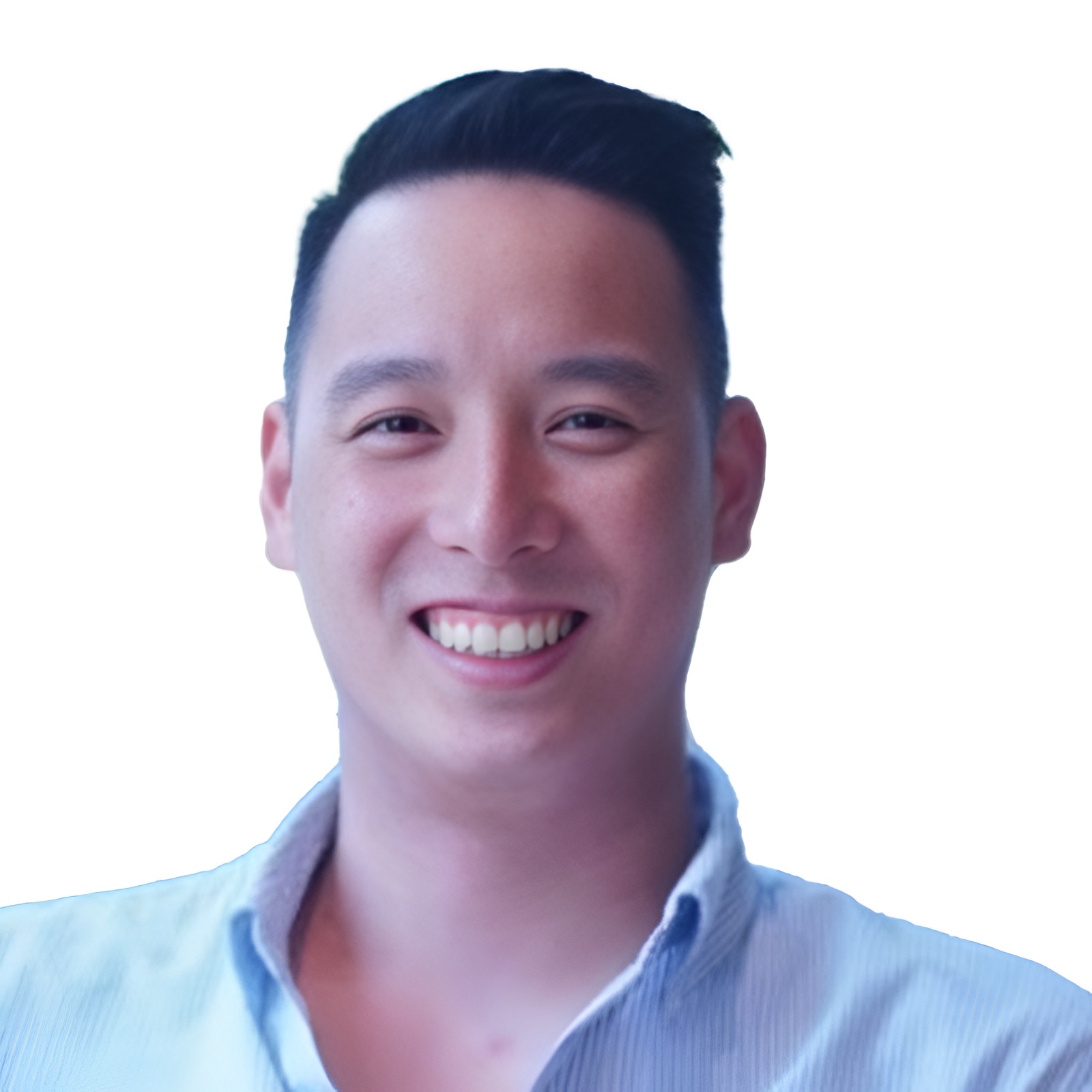 Bryan Tay