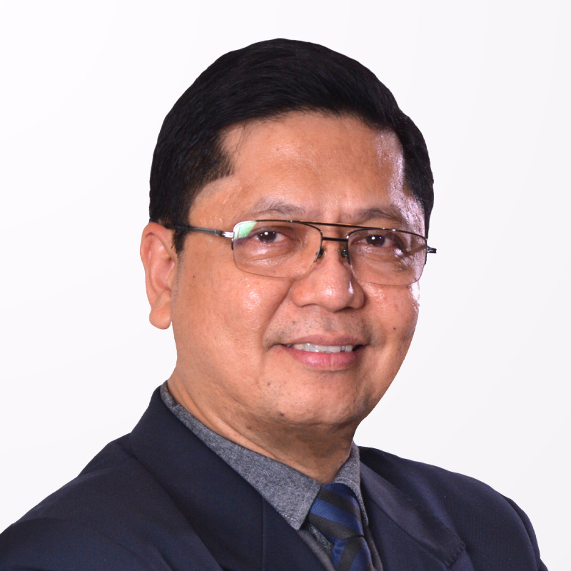 Enrico Florencio