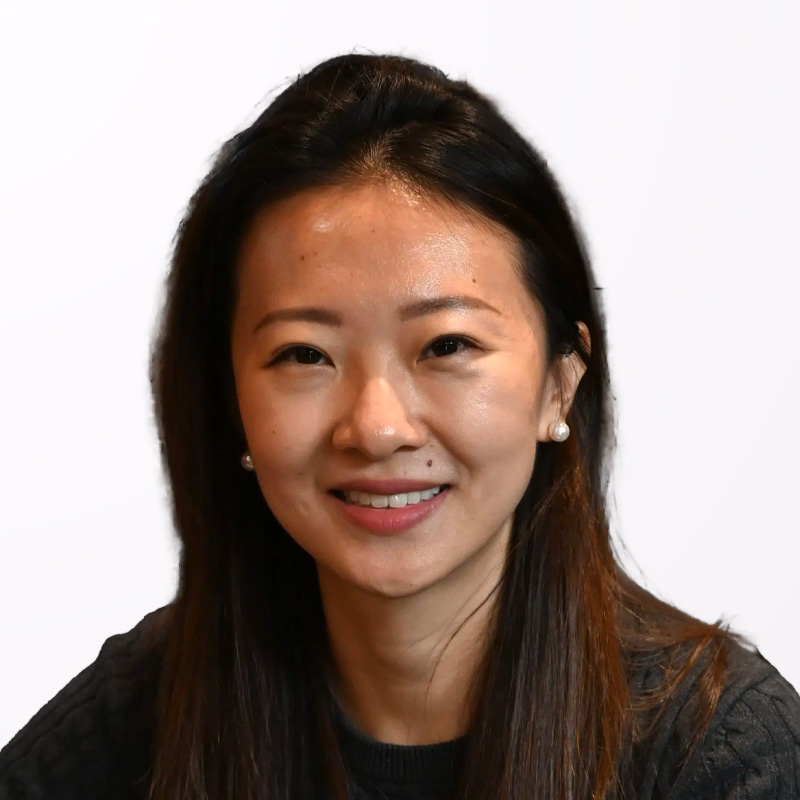 Holly Fang