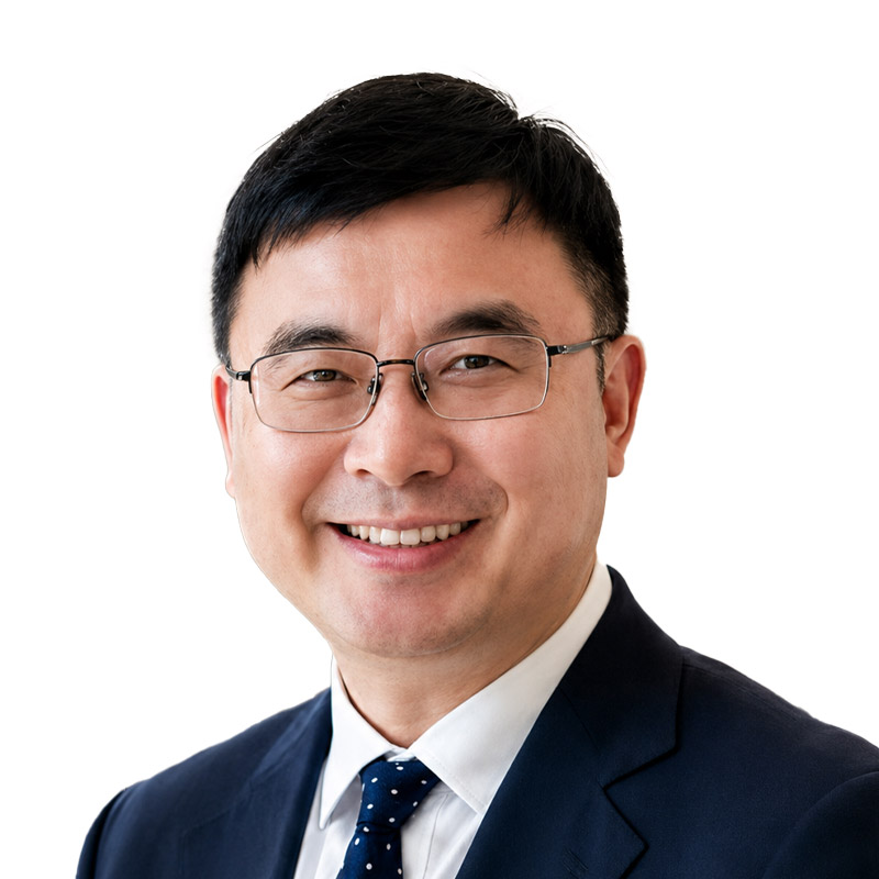 Jack Xin Yao