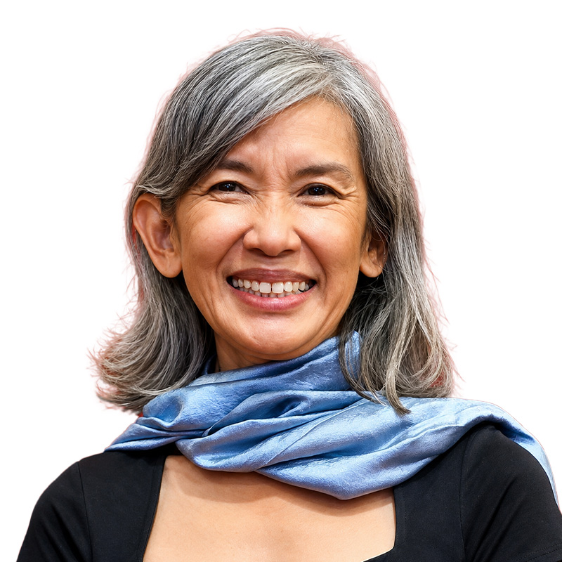 Jane Vong Holmes