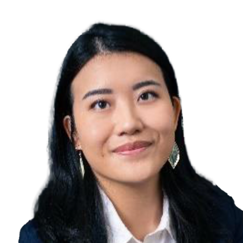 Jenniefer Setiawan