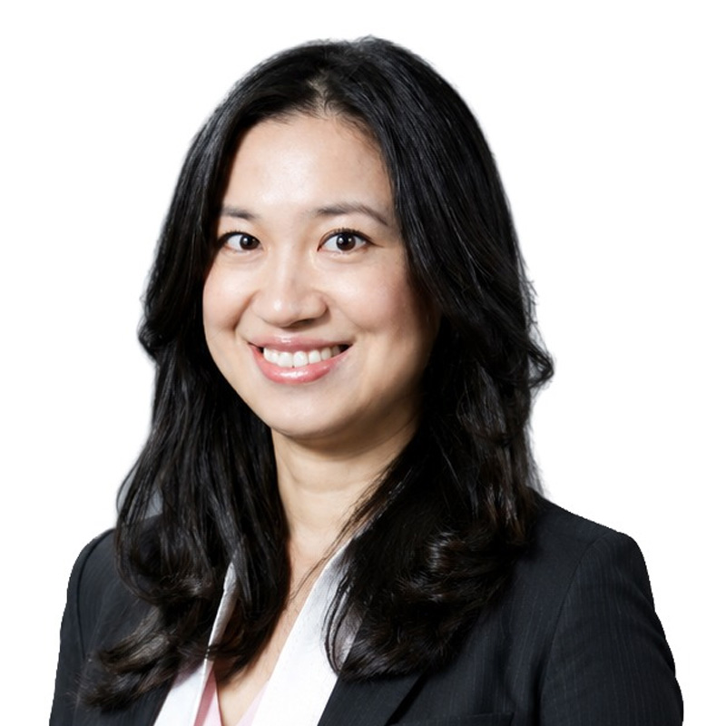 Jessie Li