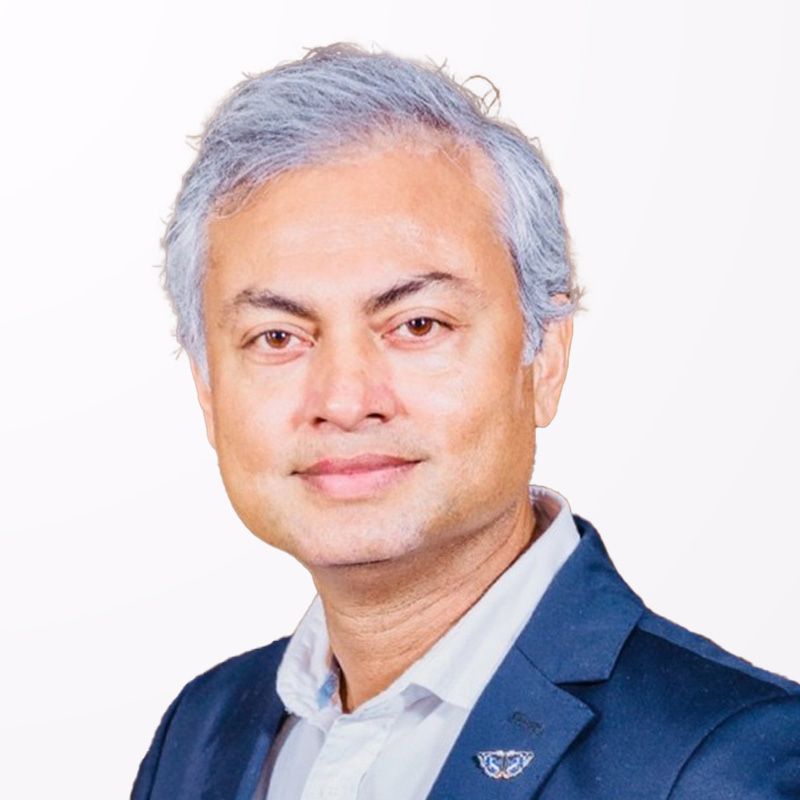 Prasant Saha