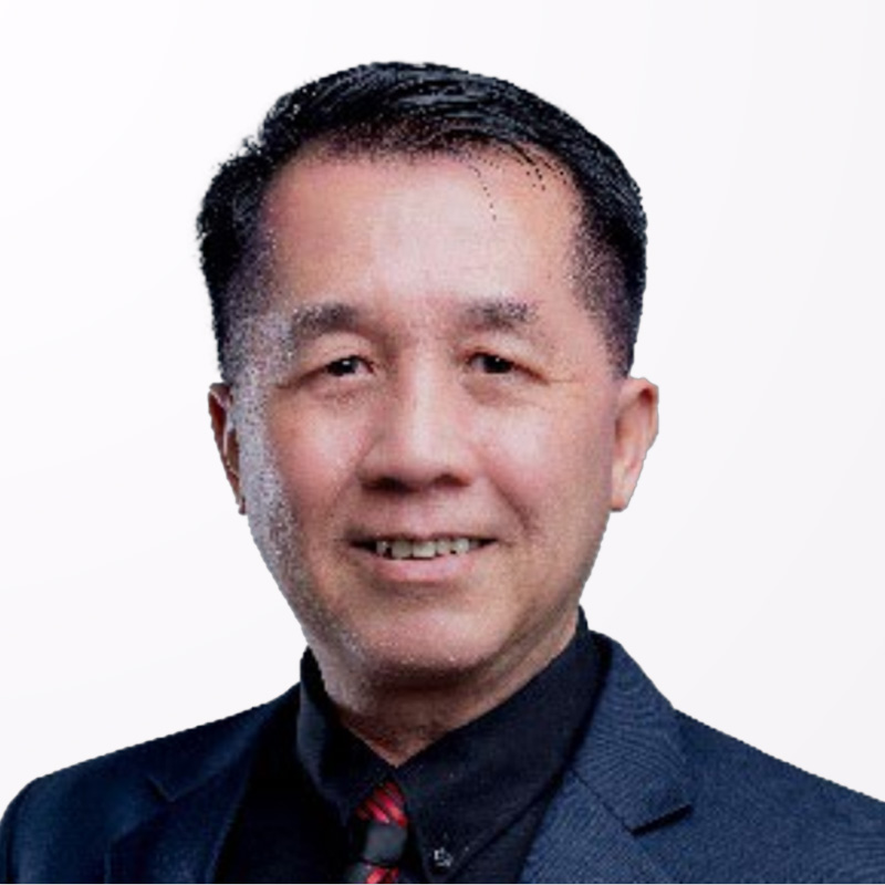 Steven Yeo