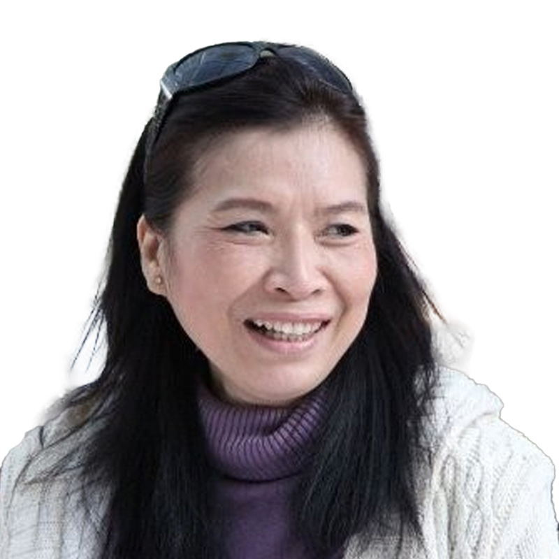 Dr. Supaporn  Chuangchid