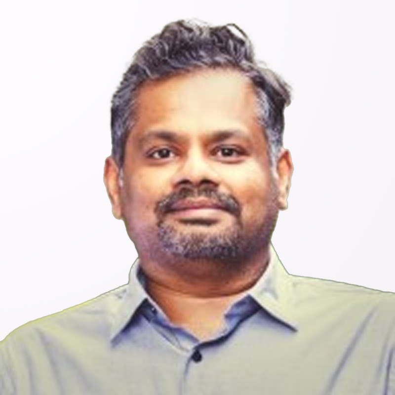 Surendar-Parasuraman