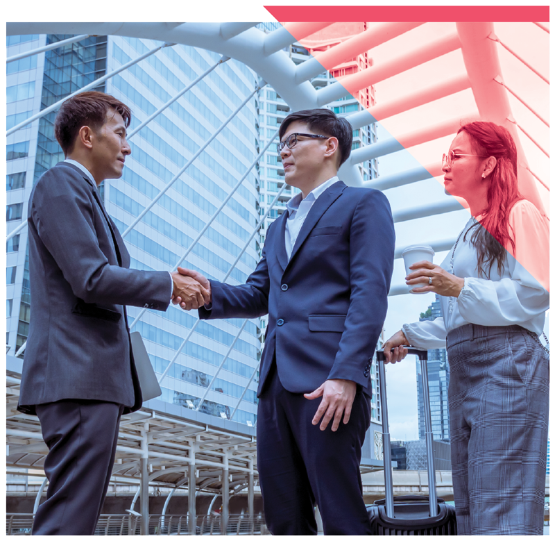 Neutrality and Integrity