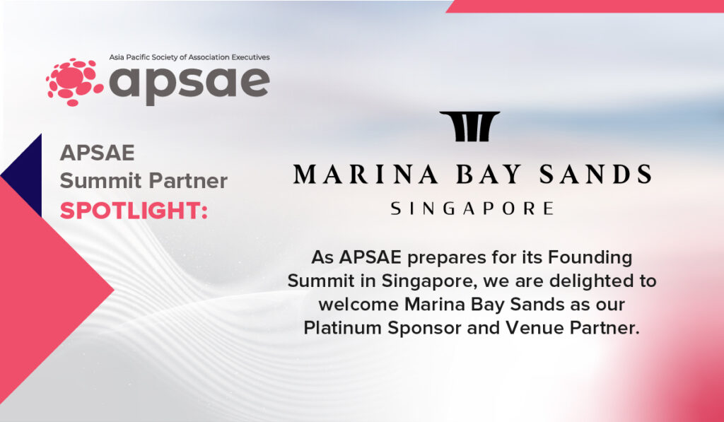 Asia Pacific Society of Association Executives