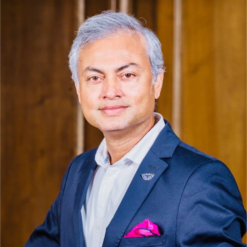 Prasant Saha