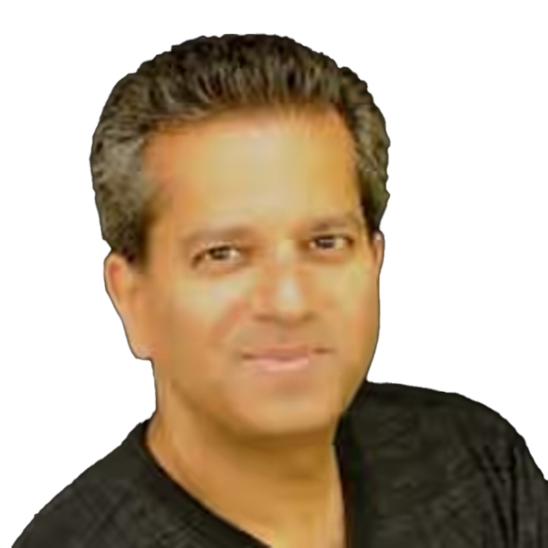 Lomesh Shah