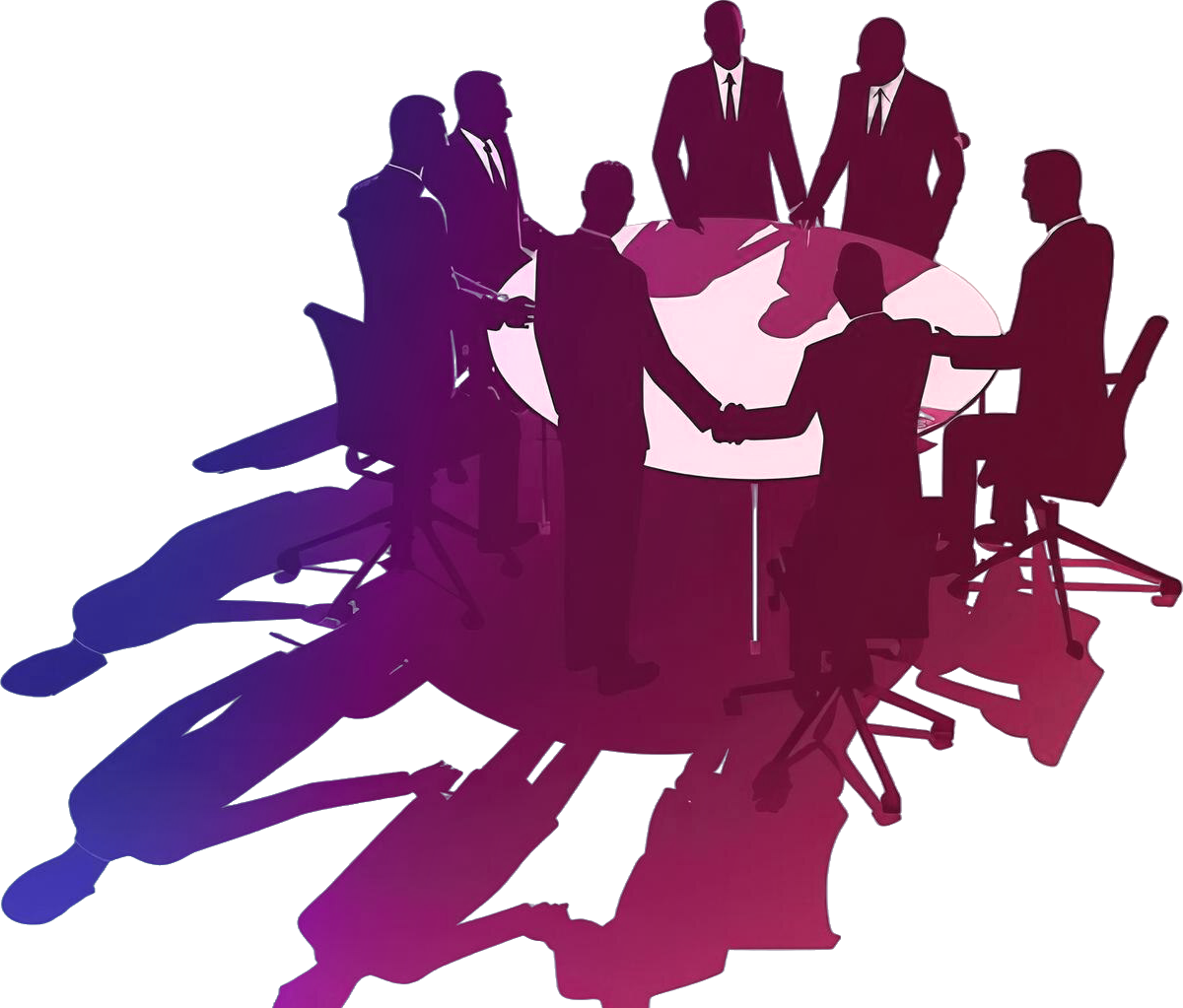 Founding Committee Volunteers